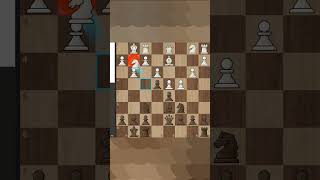 Kings Fianchetto Opening Explosive Attack And Checkmate Finale [upl. by Ayotak639]