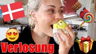 🎁 VERLOSUNG  Dänemark Vlog  Roomtour  Preise  Skinnecykler 💥HD [upl. by Adnorrahs]