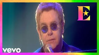 Elton John  Rocket Man [upl. by Emily]