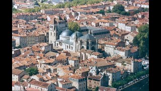 Saint Anatole évêque de Cahors 21 octobre [upl. by Aenal32]