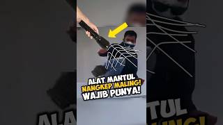 Alat Keren Untuk Nangkep Maling [upl. by Anuala]