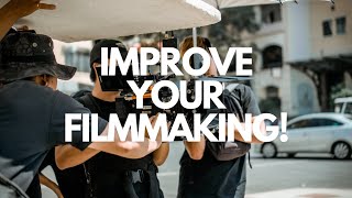 Filmmaking Guide for Beginners StepbyStep Tips to Start Your Journey [upl. by Aisenat]