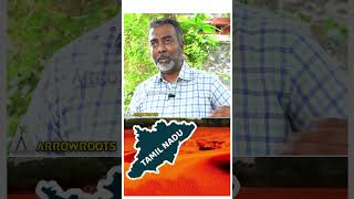 தமிழகத்தில் பாலைவனமாகும் ஊர்  Weatherman Pradeep John About Rain Prediction 2024  shorts [upl. by Haseena]