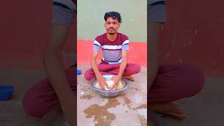 1 Min Me Bhel Puri Banana Sikhe  Bhel Puri Recipe  Chatpate  shorts streetfood bhelpuri chat [upl. by Evreh]