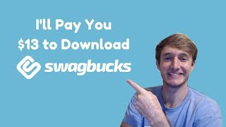 Swagbucks Review 2023 Swagbucks Hack to Watch Videos for Money and Make Money Online for Beginners [upl. by Hartwell]