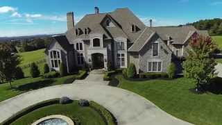 Prestigious East Tennessee Mansion  2900000 [upl. by Volkan]