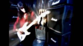 Rata Blanca  Volviendo a casa video oficial HD [upl. by Eserehc]