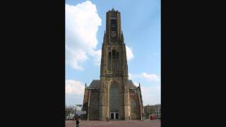 20 hoogste kerktorens van Nederland [upl. by Enovaj625]