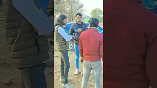 Dadagiri kop chalyo ￼ Manraj Diwana patti Lal Tiger full viral video [upl. by Newcomb]