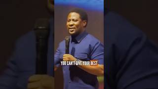 Apostle Femi Lazarus talks about traumas apostlefemilazarus God sermon Jesus churchservice [upl. by Aissak]