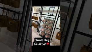 Bloomingdale’s Brown Bag Collection 🥰🛍️ brownbag quickview newyorkcity [upl. by Essex]