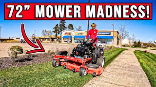 WARNING This Lawn Mower Mistake Could Cost You THOUSANDS [upl. by Ttenaej]