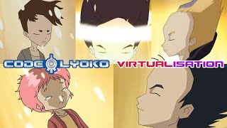 IFSCL  Virtualisation Code Lyoko [upl. by Winson]