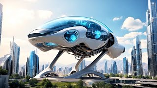 2030 TECHNOLOGY THAT WILL CHANGE THE WORLD [upl. by Gautea]