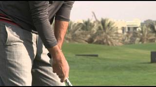 Victor Dubuisson la swing sequence [upl. by Cowie]