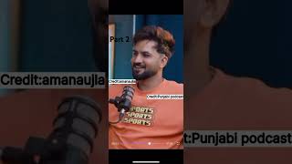 Aj kal dy viahwa dy card ty purany viahwa dy card 😂part 2amanaujla funny manpreetsingh comedy [upl. by Ilysa]