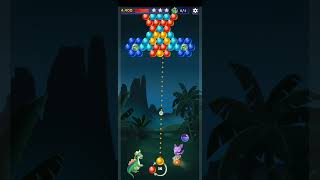 How To Play Bubble Shooter Game bubble shooter bubble shooter pro  free bubble shooter games3d [upl. by Amena]