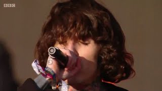 Bring Me The Horizon  Glastonbury 2016 Full Show [upl. by Milli317]