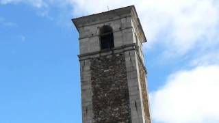 Campane di Brissago Madonna di Ponte [upl. by Knepper776]