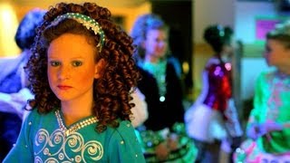 AllIreland Irish Dancing Championships [upl. by Mervin]