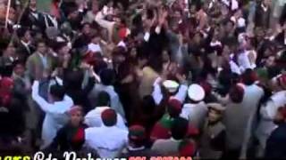 Rab day jwanday lara zamonga qadar dana imran khan Shahsawar New Pashto Song 2011 [upl. by Charry]