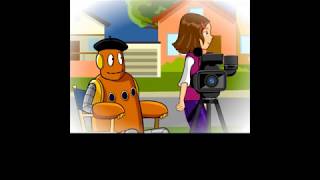 Strange WeatherBrainPOP ELL Movie241 [upl. by Aroel]