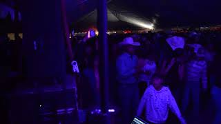 STATELINE Live  The 76th Annual Navajo Nation Fair Saturday Night [upl. by Yrrok816]