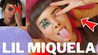 The Dark Truth About Lil Miquela TRANSHUMANISM AGENDA [upl. by Woodhead]