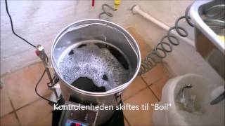 Grainfather Brew Day [upl. by Bernhard]