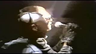 FRONT 242  Masterhit Official Video HQ [upl. by Hoffert332]