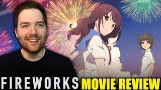 Fireworks  Movie Review [upl. by Diarmuid]