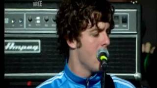 Arctic Monkeys  Fake Tales of San Francisco  Live at T in the Park 2006 HD [upl. by Pradeep]