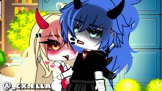 Gacha Life TikTok Compilation Bella Gacha 49 part 4 [upl. by Sheaff]