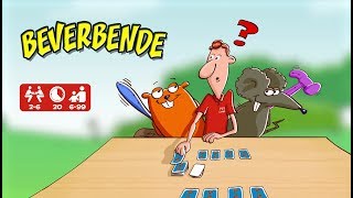 Beverbende Speluitleg  999 Games [upl. by Gresham]