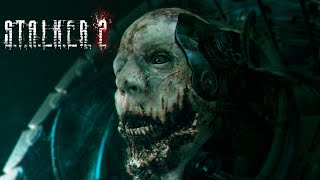 STALKER 2  НОВАЯ ШИКАРНАЯ ИНФОРМАЦИЯ  СИСТЕМНЫЕ ТРЕБОВАНИЯ СТАЛКЕР 2 И ДОПОЛНЕНИЯ К ИГРЕ [upl. by Anahsak]