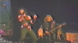 Mayhem  Procreation Live 1986 [upl. by Bolanger732]