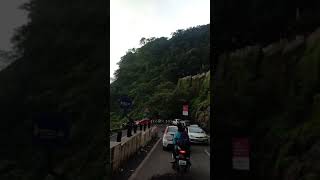 Matheran hill station road [upl. by Wilhelm353]