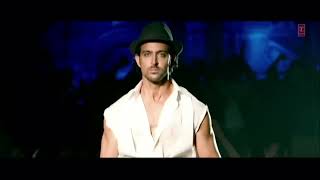 Fire Kites Song  Hrithik Roshan Kangna Ranaut720P HD Sabbir Mirza [upl. by Lleryd]