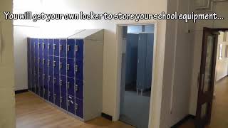 Bilton School Virtual Tour [upl. by Norra]