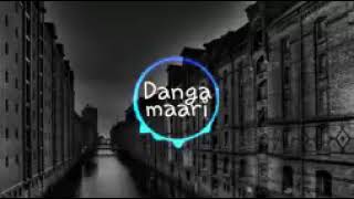 Danga maari remix  DPJ  maari [upl. by Dugaid858]