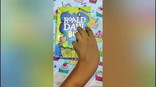 Boy by Roald Dahl Audiobook Cover and Introduction [upl. by Aenad]