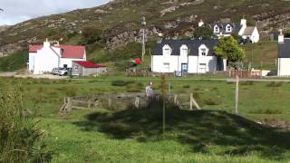 Scottish West Highlands  Applecross [upl. by Ellohcin]