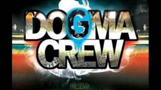 Dogma Crew  Nacen en la bruma [upl. by Novyat131]