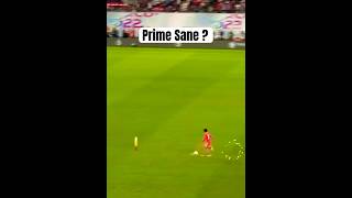 What a goal 🥵sané whatagoal bayermunchen bayermunich prime football skills speed goals [upl. by Ennayelsel568]