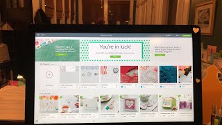 Modifying Ready Made Projects in Cricut Design Space [upl. by Harrington987]