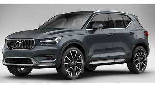 Volvo xc40 colorsDiscover all new colors with images [upl. by Pernas742]