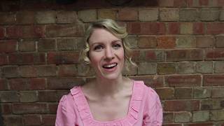 Funniest Moment  Rachel Parris [upl. by Glynas581]