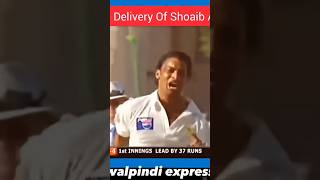 Shoaib Akhtar ❤️‍🩹 Killer Bowler [upl. by Rawde]