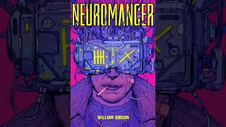 NEUROMANTE audiolibro WILLIAM GIBSON Parte 1 de 2 Castellano [upl. by Sherar]