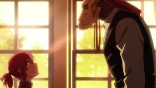 Mahoutsukai No Yome AMV Wheres My Love  SYML Elias x Chise [upl. by Damarra550]